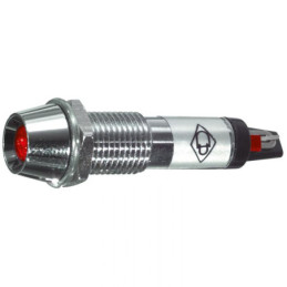 SEGNALATORE A LED INCAVATO...