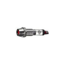 SEGNALATORE LED INCAVATO 12...