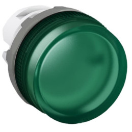 SPIA COLORE VERDE DIAM.22MM...