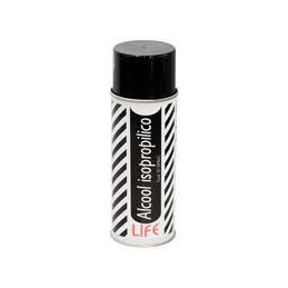 ALCOOL ISOPROPILICO  ml.400...