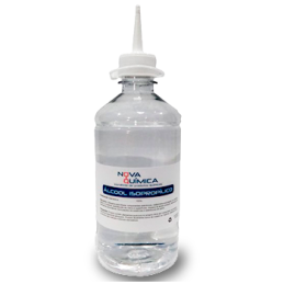 ALCOOL ISOPROPILICO 100ml