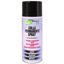 COLLA SPRAY PERMANENTE...