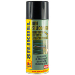 OLIO INCOLORE IN SPRAY A...