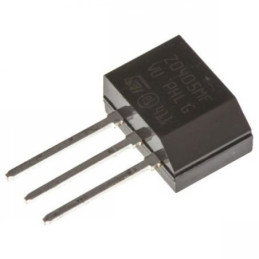 TRIAC 600V 4A 5mA