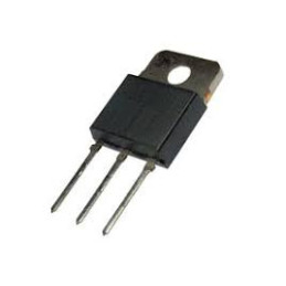 TRIAC 25A 600 50mAh