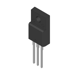 TRIAC 12A 800V TO 220 ISOLATO
