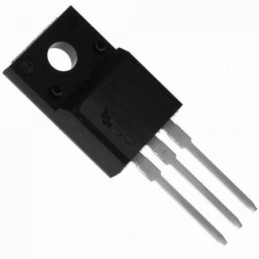 TRIAC 16A 800V TO220 ISOLATO