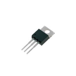 TRIAC 600V 8A 50mA