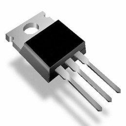 TRIAC 12A 800V  35-70mA  --...