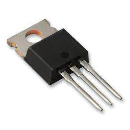 TRIAC 10A 800V