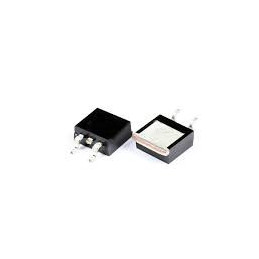 TRIAC 8A 600V FORMATO SMD...