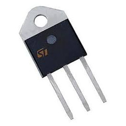 TRIAC 25A 1200V ALTO...