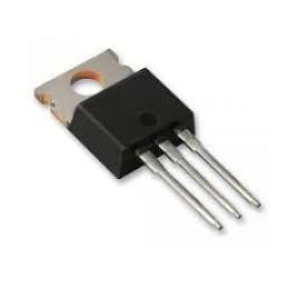 TRIAC 10 AMPERE  800 VOLT...
