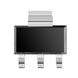 TRIAC 1A 700V AC LINE...