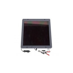 MODULO AMORFO 5 WATT