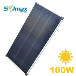 PANNELLO SOLARE...