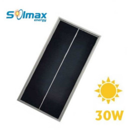 PANNELLO SOLARE...