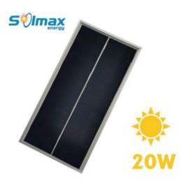PANNELLO SOLARE...