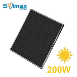 PANNELLO SOLARE...