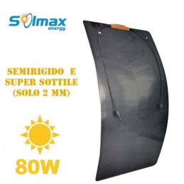 PANNELLO SOLARE...