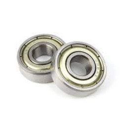 CUSCINETTO 6X16X5 (2)