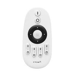 TELECOMANDO DIMMER 4 ZONE...