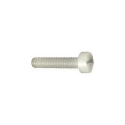 VITE IN NYLON T.C. 3x12 mm