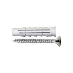 TASSELLO PA 6 T6  8x40