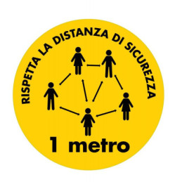 DISCO DA PAVIMENTO 500cm...