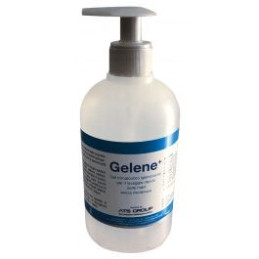 GELENE+ 500ml, FLACONE CON...