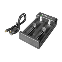 CARICATORE USB PER BATTERIA...