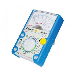 MULTIMETRO ANALOGICO...