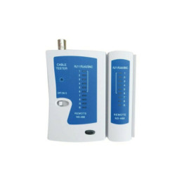 TESTER ETHERNET PER RJ45 E...