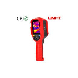 TERMOCAMERA  UNI-T UTi165A...