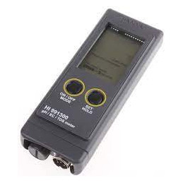PHMETRO HANNA INSTRUMENTS...