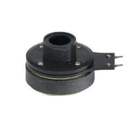 DRIVER TWEETER 25mm PER...