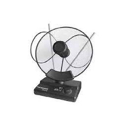 ANTENNA TV DA INTERNO...