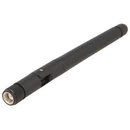 ANTENNA  Wi-Fi 5dBi LINEARE...