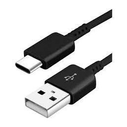 CAVO RICARICA TYPE-C/ USB...