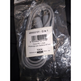 PROLUNGA TAST.1,5mt FI