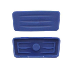 TASTO 1 P BLU