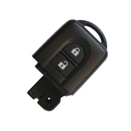 N01-K01 GUSCIO KEYLESS...
