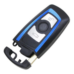 GUSCI BMW 4 TASTI KEYLESS...