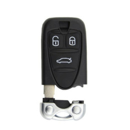GUSCIO KEYLESS GO 3 BOTTONI...