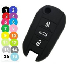 COVER IN SILICONE RENAULT 3...
