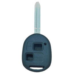 GUSCIO TOYOTA LAMA TOY43...