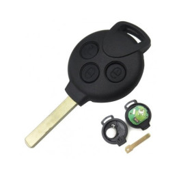 RADIOCOMANDO SMART 451 3...