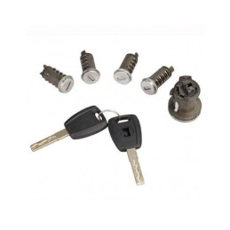 SET DI BLOCCHETTI FIAT