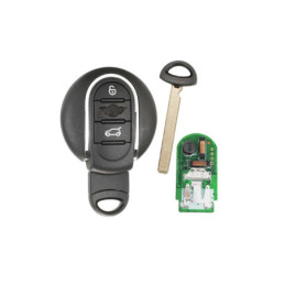 RADIOCOMANDO MINI PCF7953P...