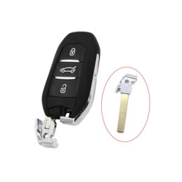 GUSCIO KEYLESS...